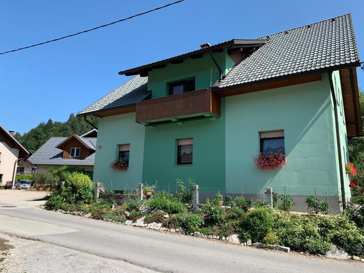 Bed and Breakfast Sobe U Sirrc Блед Экстерьер фото