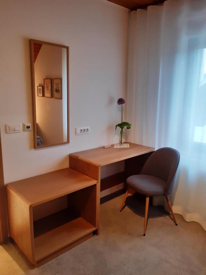 Bed and Breakfast Sobe U Sirrc Блед Экстерьер фото