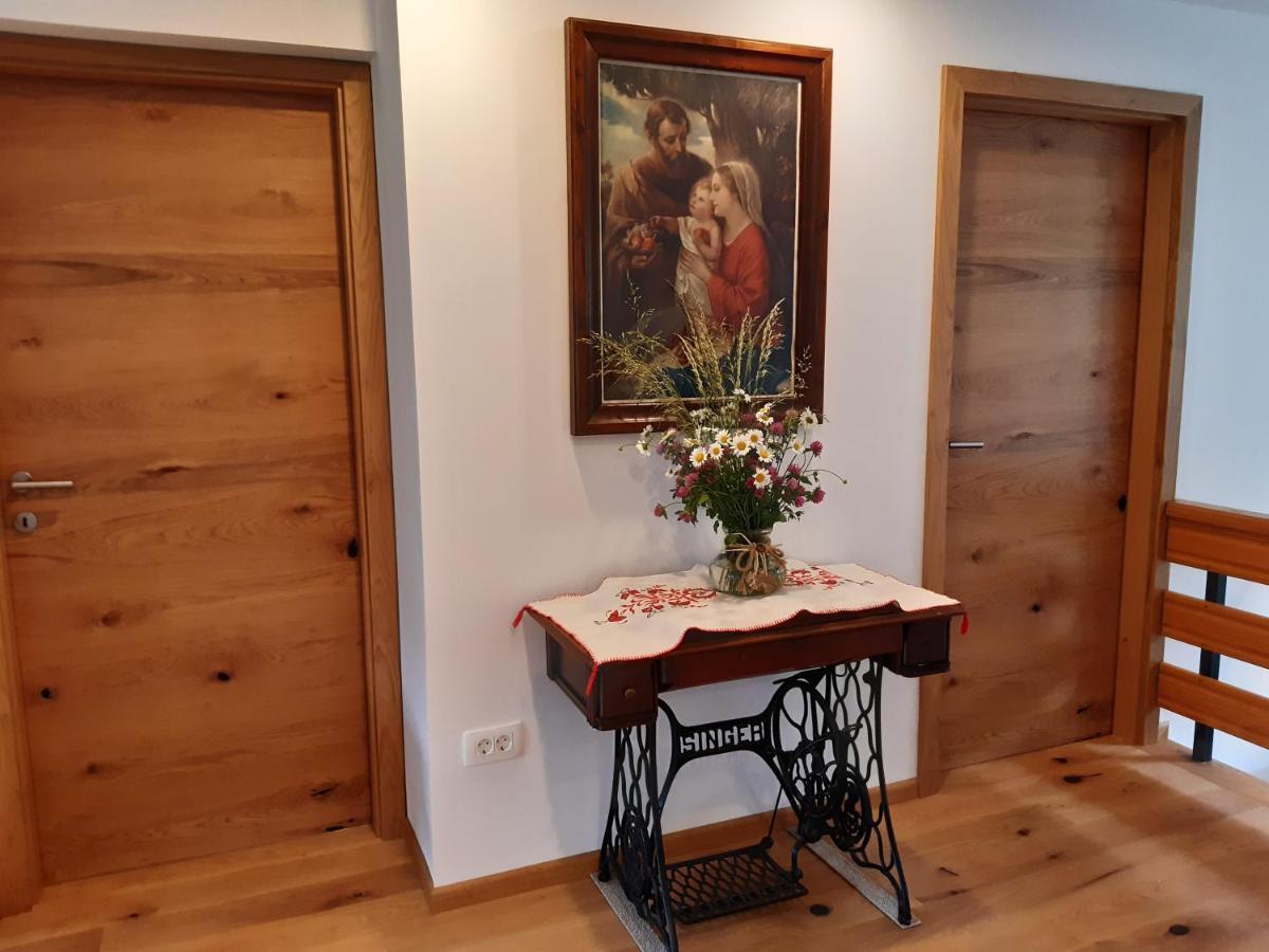 Bed and Breakfast Sobe U Sirrc Блед Экстерьер фото