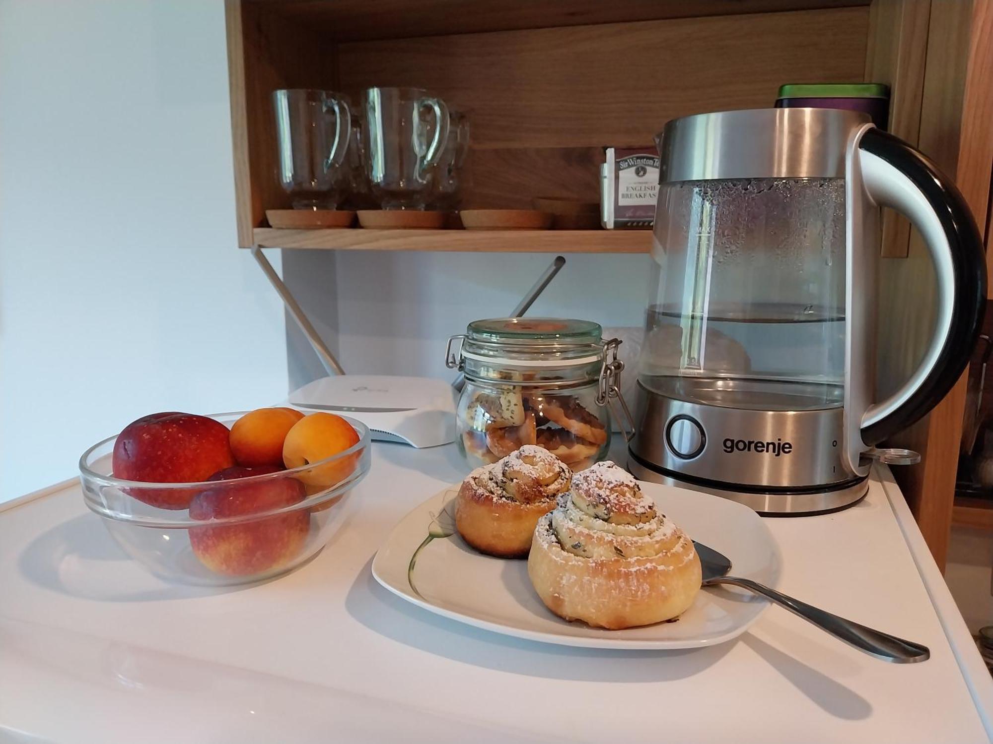 Bed and Breakfast Sobe U Sirrc Блед Экстерьер фото